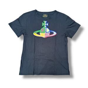 Vivienne Westwood Orb Logo Anglomania